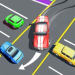 Taxi Pick Up Game MOD Unlimited Money 2.1