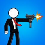 The Gunner Gun Hero MOD Unlimited Money 1.3.7.9.0