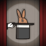 The Mr. Rabbit Magic Show MOD Unlimited Money 1.1.3