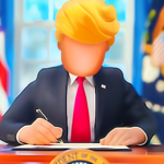 The President MOD Unlimited Money 4.4.3.6