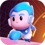 Thetan Rivals Party Royale MOD Unlimited Money 1.5.0