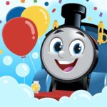 Thomas Friends Lets Roll MOD Unlimited Money 6.0.0