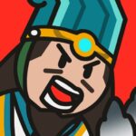 Three Kingdoms Conquest MOD Unlimited Money 1.0.7