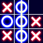 Tic Tac Toe 2 Player XOXO MOD Unlimited Money 2.701