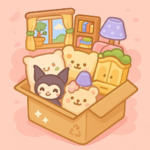 Tidy Home Cozy Decor MOD Unlimited Money 1.1.1