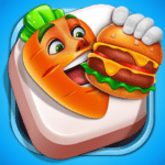 Tile Busters Match 3 Tiles MOD Unlimited Money 3.10.0
