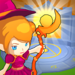 Tiny Magic Island MOD Unlimited Money 0.0.1