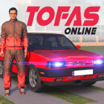 Tofas Sahin Drift Car Driving MOD Unlimited Money 5.0