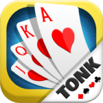 Tonk- Game of Cards MOD Unlimited Money 20.9