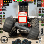Tractor Farming Farm Tractor MOD Unlimited Money 0.1