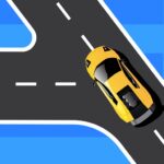 Traffic Run Driving Game MOD Unlimited Money 3.0.4 Traffic Run Driving Game MOD Unlimited Money 3.0.4