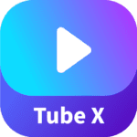 TubeX – Immersive video Player Apk Mod 1.6.3 Premium