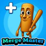 TungTung Merge Master MOD Unlimited Money 1.0.5