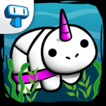 Turtle Evolution Idle Game MOD Unlimited Money 1.0.55