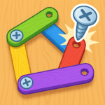 Twist Solve – Unscrew Puzzle MOD Unlimited Money 0.6