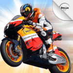 Ultimate Moto RR 4 MOD Unlimited Money 8.400