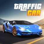 Ultimate Traffic Driving Car MOD Unlimited Money 1.0.5