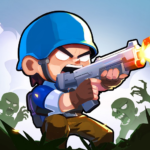 Undead Siege MOD Unlimited Money 0.15.6