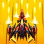 Universe Invader 2 Alien War MOD Unlimited Money VARY