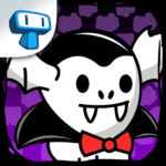 Vampire Evolution Idle Horror MOD Unlimited Money 1.0.52