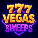 Vegas-Sweeps Slots 777 Casino MOD Unlimited Money 0.1