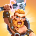 Vikings Revenge MOD Unlimited Money 1.0.6