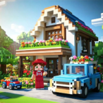 Village City Life Building MOD Unlimited Money 1.2.8