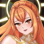 Waifu Battle MOD Unlimited Money 1.0.128