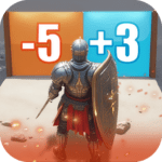 War Conquest Kings Landing MOD Unlimited Money 6.4.1