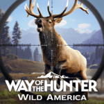 Way of the Hunter Wild America MOD Unlimited Money 1.0.1