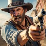 Western Cowboy Adventure Wild MOD Unlimited Money 2.2