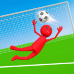 Wonder Goal Fun Football Kick MOD Unlimited Money 1.2.9