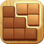 Wood Block Puzzle MOD Unlimited Money 1.2.38