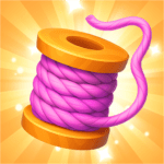 Wool Match Sort 3 Wools MOD Unlimited Money 1.0.4