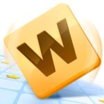 Word Game Classic MOD Unlimited Money 0.3.2