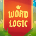 Word Logic Brain Games Puzzle MOD Unlimited Money 3.22.5