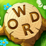 Word Lots MOD Unlimited Money 1.73.240