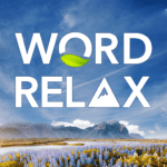 Word Relax Word Puzzle Games MOD Unlimited Money 2.0.3