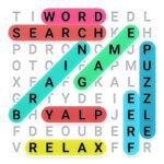 Word Search Nature Puzzle Game MOD Unlimited Money 3.2.5