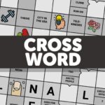 Wordgrams – Crossword Puzzle MOD Unlimited Money 1.68.21923