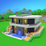 World Craft Block Craftsman MOD Unlimited Money 3.8.22