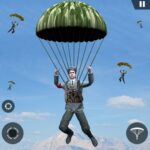 World War Fire Squad Gun Shoot MOD Unlimited Money 1.32