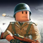 World War Heroes Shoot Game MOD Unlimited Money 32.0