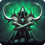 World of Dungeons Crawler RPG MOD Unlimited Money 1.0.16