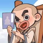 Wuxia Rising Star MOD Unlimited Money 1.2.5