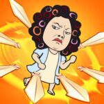 X-HERO MOD Unlimited Money 1.0.79