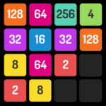 X2 Blocks – 2048 Number Game MOD Unlimited Money 374