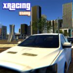 XRacing Story MOD Unlimited Money 1.06