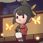 Yokai RestaurantCasual Tycoon MOD Unlimited Money 0.5.8
