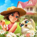 Zoeys Journey Match Design MOD Unlimited Money 1.1.19